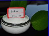 Poudre blanche de bisulfate de sodium, utilisations de bisulfate de sodium pour l'additif d'alimentation