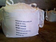 Promoteur de la pâte de farine de pureté de l'additif de Metabisulfite de sodium de SMBS Na2S2O5 97%