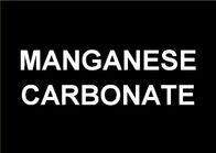 Carbonate manganeux Ferrit, fabricant de catégorie électrique de carbonate de manganèse 