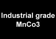 l'EC chimique du carbonate MnCO3 de manganèse colorant électrique/technique de catégorie aucune : 209-942-9