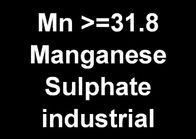 Catégorie industrielle MnSO4·Application CAS de sol de poudre de sulfate de manganèse de H3O aucun 7785 87 7