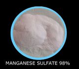 Application de sol de monohydrate du poids moléculaire 169,01 de poudre de sulfate de manganèse