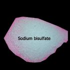Bisulfate Cas de sodium d'usine de traitement de l'eau de piscine de bisulfate de sodium de catégorie de technologie aucun 7681 38 1