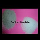 Traitement de l'eau de piscine de bisulfate de sodium, formule NaHSO4 de bisulfate de sodium