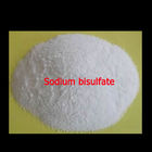 Catégorie chimique de bronzage en cuir d'industrie de la formule NaHSO4 de bisulfate de sodium