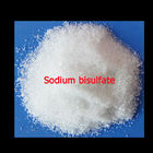 Bisulfate Chine CAS de sodium d'agent de blanchiment 7681 38 la 1 EC aucun remplacement de l'acide 231-665-7 sulfamique