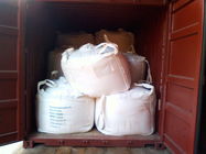 Agent de conservation de pyrosulfite de sodium d'OIN 9001 de GV d'OEM pour des fruits/amidon 1000 kilogrammes par sac