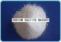 Code 28321000 de l'agent HS de Stablizer de catégorie comestible de sulfite de sodium de grande pureté