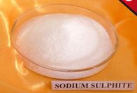 la catégorie comestible et la technologie préservatives de sulfite de sodium de fruit évaluent le code de 97% HS : L'ASS 28321001