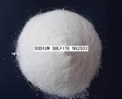 Additif antimicrobien du sulfite de sodium de fruit Na2SO3 24 mois de durée de conservation