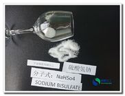 Poudre de bisulfate de sodium du code 2833190000 de HS pour le remplacement d'acide sulfamique