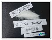 Sulfate d'hydrogène de sodium de catégorie d'industrie pour le cuir/auxiliaire de teinture