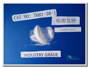 Détergent de bisulfate de sodium de GV d'OIN 9001 pour le code en céramique 2833190000 de HS