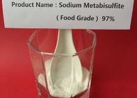 Poudre de Metabisulfite de sodium d'industrie pharmaceutique, santé de Metabisulfite de sodium 