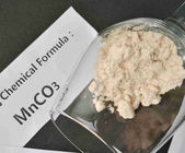 Poudre manganeuse industrielle de carbonate pour le colorant, MnCO3 cas aucun : porcelaine de 598 62 9 francs