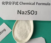 Catégorie comestible antioxydante de sulfite de sodium de poudre cristalline pour l'industrie pharmaceutique