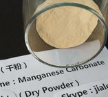 L'EC brun clair de manganèse de colorant de poudre chimique de carbonate aucun 209-942-9