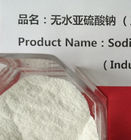 Sulfite de sodium de GV anhydre, utilisation de sulfite de sodium pour déchlorer l'agent