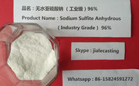 Pureté de l'ASS 97 % du code 28321007 du traitement de l'eau de sulfite de sodium d'agent de Reductant HS