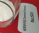 GV d'OIN industriel 9001 de Treareductant de l'eau de sulfite de sodium de catégorie