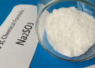 Sulfite de sodium de fabrication de papier catégorie comestible, utilisations de sulfite de sodium pour le traitement de l'eau