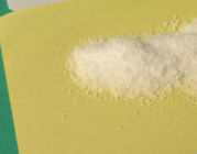 Agent cristallin blanc en vrac de puissance du code 28321004 anhydres du sulfite de sodium de l'ASS HS