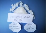 Acide phosphoreux en cristal sans couleur CAS aucun 13598 36 2 H3PO3 pour l'agent réducteur