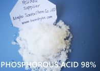 Acide phosphorique de première catégorie pour l'usage d'agriculture, pureté 98,5% d'acide phosphorique