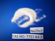 Sulfite de sodium d'agent de Stablizer Cas 7757 catégorie 83 7 comestible pour l'agent de gonflement de nourriture
