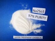 Hauts agents de blanchiment préservatifs végétaux de catégorie comestible de sulfite de sodium de pureté de 97%