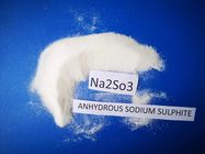 2 ans de durée de conservation de sodium de sulfite d'oxygène d'extracteur pur cristallin blanc de poudre sèche
