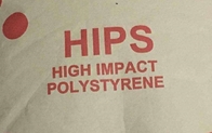 HIPS CHANGHONG particules de polystyrène plastique de qualité injectable Polystyrène à fort impact