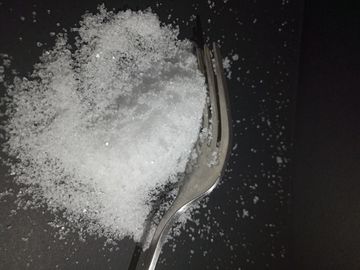 Agent de conservation cristallin blanc SMBS de Metabisulfite du sodium Na2S2O5 pour des fruits/légumes