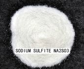 Densité 2,63, sulfite de sulfite de sodium d'agent de Stablizer de sodium comme extracteur d'oxygène 