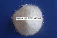 Extracteur d'oxygène de sulfite de sodium d'OIN 9001, agent de conservation de sulfite de sodium de fruit…