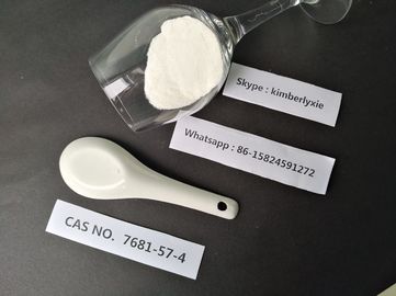 Vin préservatif de métabisulfite de sodium, sodium Metabisulfite dans la conservation de la catégorie comestible 97% 