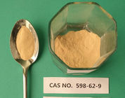 Carbonate phosphoreux MnCo3, producteur manganeux de manganèse de catégorie de carbonate