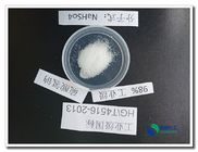CAS 7681 38 1 granule cristallin blanc de la formule NaHSO4 de bisulfate de sodium
