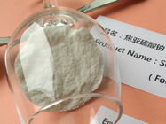 Catégorie industrielle de Metabisulfite de sodium de pyrosulfite de sodium (cristallin blanc) pour le promoteur de photo