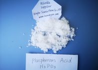 Formule chimique H3PO3, catégorie industrielle d'acide phosphoreux d'acide phosphoreux 