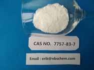 code cristallin blanc de la puissance 97% HS de l'ASS d'agent de conservation de fruit de sulfite de sodium d'additif : 28321000