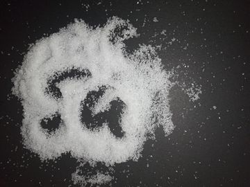 Poudre de Metabisulfite de sodium de catégorie d'industrie pharmaceutique, pyrosulfite de sodium