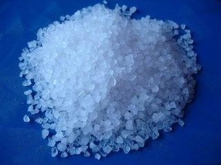 98,5% agent de traitement acide/eau CAS de poudre phosphoreuse blanche de pureté 13598 36 2