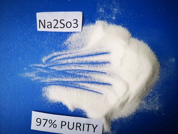 Code végétal 28321000 de l'agent de conservation HS de catégorie comestible de poudre de sulfite de sodium de l'ASS de pureté de 97%